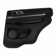 Door Interior Trim Panel - Right, Rear, Lower
