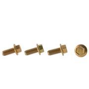 Hex Head Bolt - M10 x 23MM 2.0L