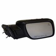 Door Mirror Rear View Head - Right, Outer