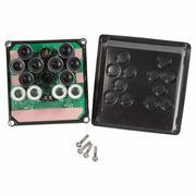 Abs Control Module