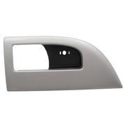 Interior Door Handle Trim Cover - Left, Front