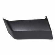 Fender Flare Bumper Molding - Left, Front