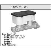 Master Cylinder
