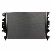 Radiator