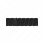 Threaded Stud M10 x 37 x 12 x 22 (DIN 989)