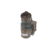Governor Valve