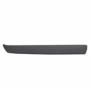 Console Trim Panel Instrument - Right