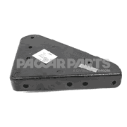 GUSSET-CROSSMEMBER LH