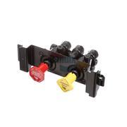 Dash Valve