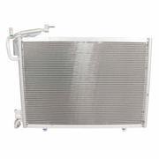 AIR CONDITIONING (A/C) Condenser - 1.0L
