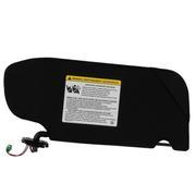 Sun Visor - Left