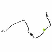 Tube asy - brake Hydraulic Line Front, Outer