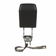 Headrest - Left, Right, Rear