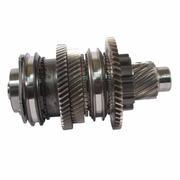 Shaft Output (AT)