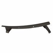 Bumper Trim End Cap - Left, Rear