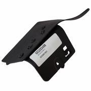 Radiator Air Seal Support Baffle - Left