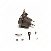 Turbo Vent Actuator Kit S60 EPA04