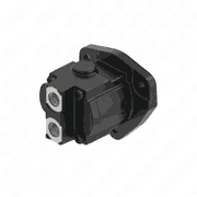 Fuel Pump for OM457 EEV