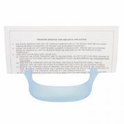 Fender Protection Film Stone Foil - Left (ST)