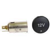 12 VOLT Accessory Power Outlet Additional Socket