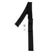 Convertible Top Cable Soft Strap - Left (Convertible)