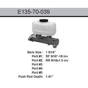 Master Cylinder