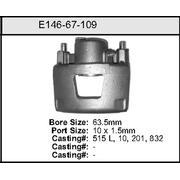 Exchange Caliper