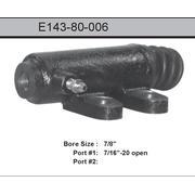 Slave Cylinder