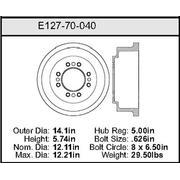 Brake Drum