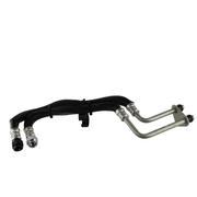 Automatic Transmission Oil Cooler Hose Tube (AT)