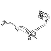 Engine Mounting Bracket