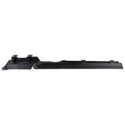 Radiator Support Baffle Air Deflector - Left 2.5L