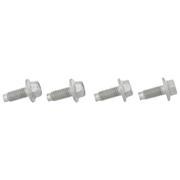 Rack and Pinion Heat Shield Bolt Window Regulator Guide