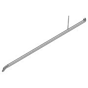 Engine Compartment Support Bracket