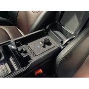 Edge 2020-2024 Console Vault Vehicle Safe