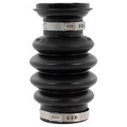 Drive Shaft Center Support Boot Prop - Rear,