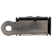 Circuit Breaker - 125 Amp, 275 Amp (Fuses)