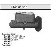 Master Cylinder