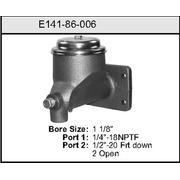 Master Cylinder