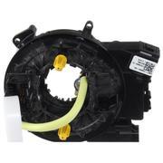 Air Bag Clockspring Cover And Contact Plate