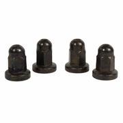 Nut Flanged - M6