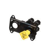 Dash Valve