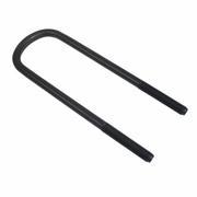 Leaf Spring Axle U-Bolt - Rear