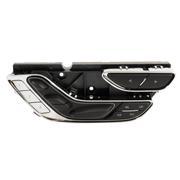 Seat Switch - Left, Front