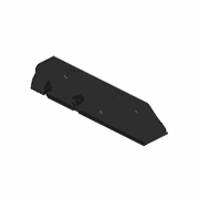 Non-Metallic Cover Cap for OM904 Euro 5