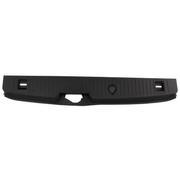 Panel Trim Door Sill Plate - Back (LWB Van, Series 500V/510V)