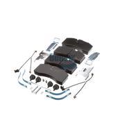 Brake Pad Kit