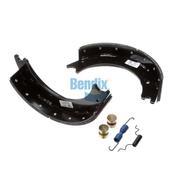 Brake Shoe Kit