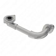 Crankcase Vent Line / Breather - DD15 14L EPA07