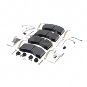 Brake Pad N-Level